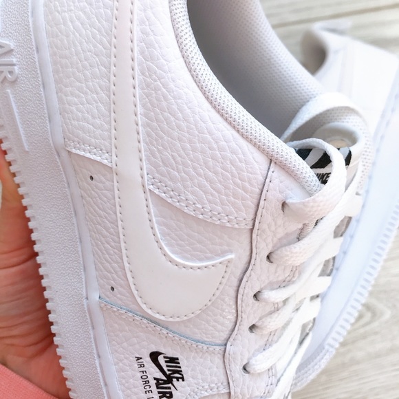 NIKE AIR FORCE 1 low - Picture 7 of 8